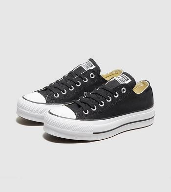 Botasky Converse Chuck Taylor All Star Lift Canvas Low Top Chuck Taylor All Star Lift Canvas Low Top